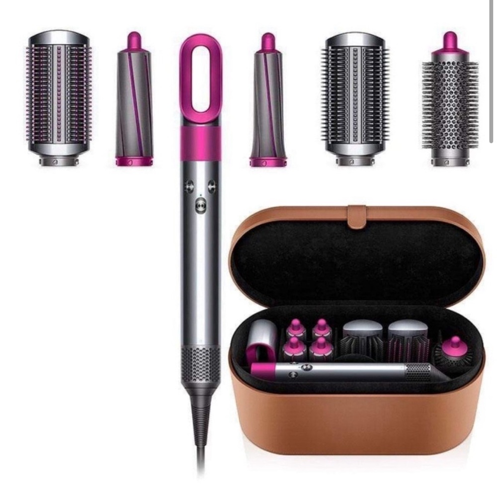 Dyson Airwrap complete multi-styler long